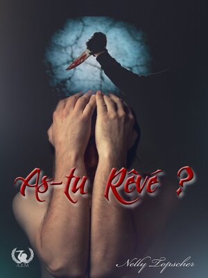 cover image of As-tu rêvé?